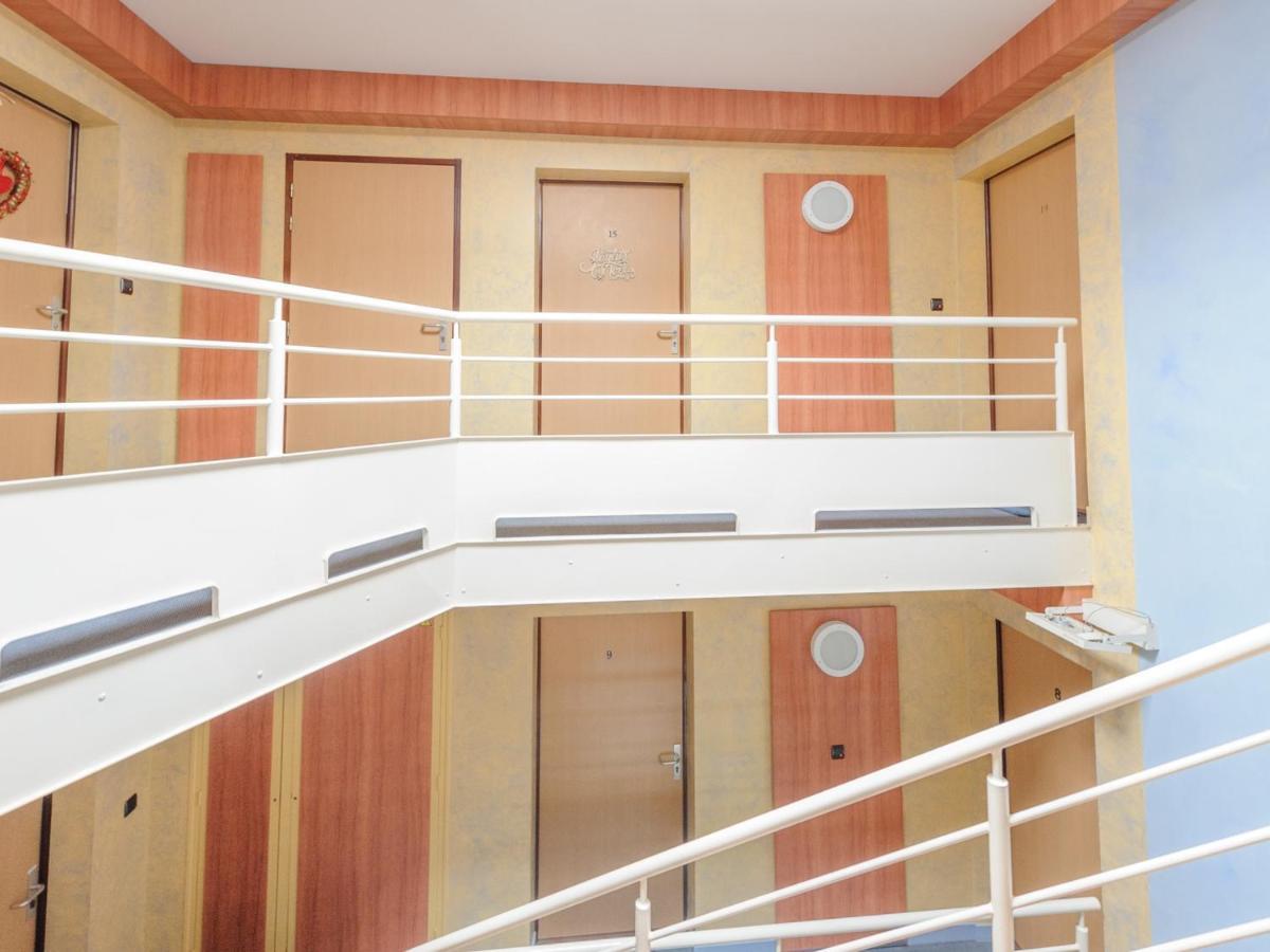 Duplex 4 Pieces, Balcon, 6 Pers, Chatelaillon-Plage, Wi-Fi - Fr-1-535-38 Esterno foto