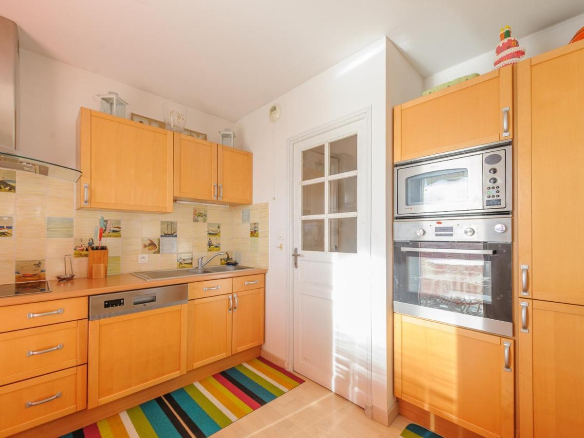 Duplex 4 Pieces, Balcon, 6 Pers, Chatelaillon-Plage, Wi-Fi - Fr-1-535-38 Esterno foto