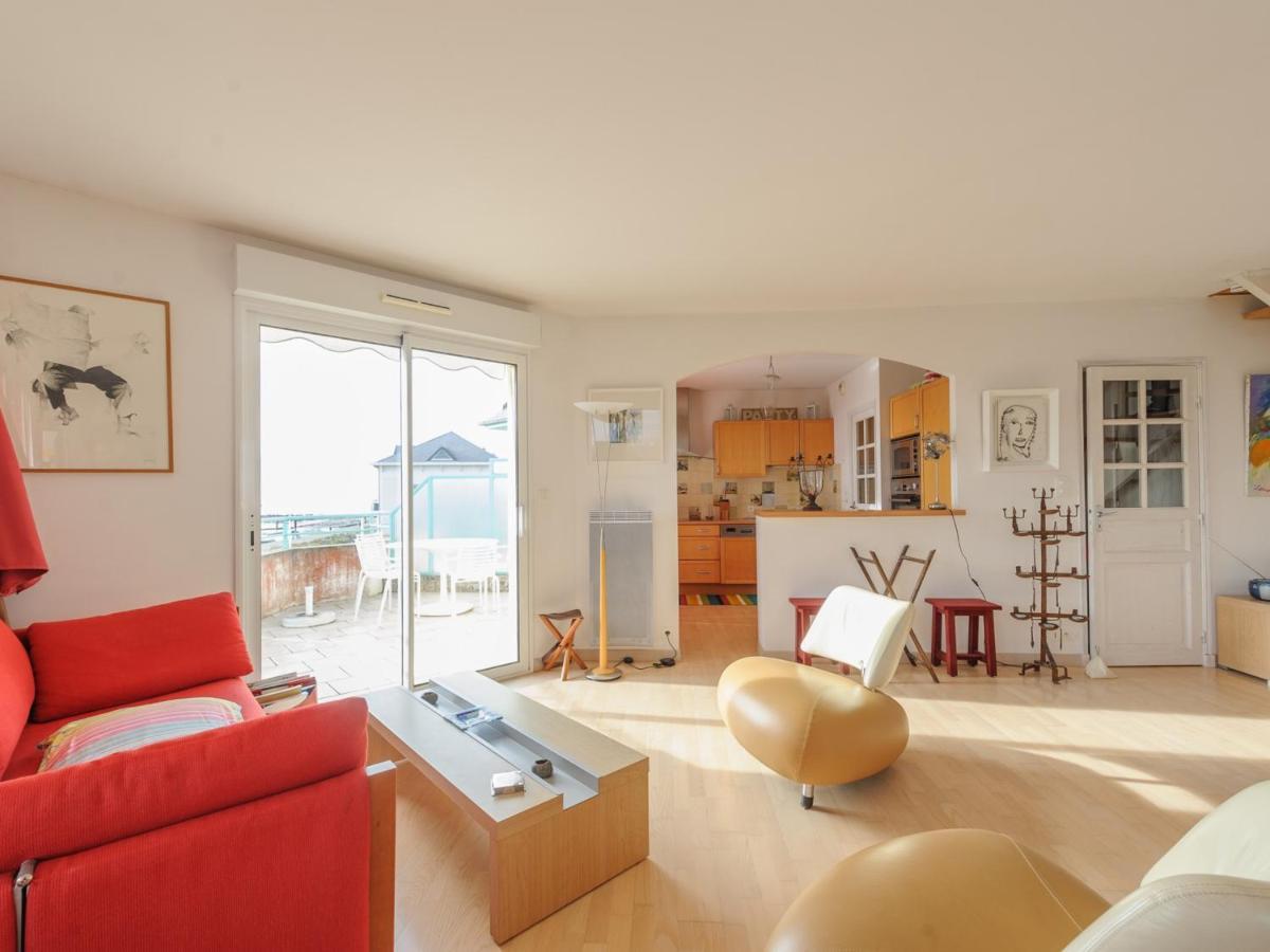 Duplex 4 Pieces, Balcon, 6 Pers, Chatelaillon-Plage, Wi-Fi - Fr-1-535-38 Esterno foto