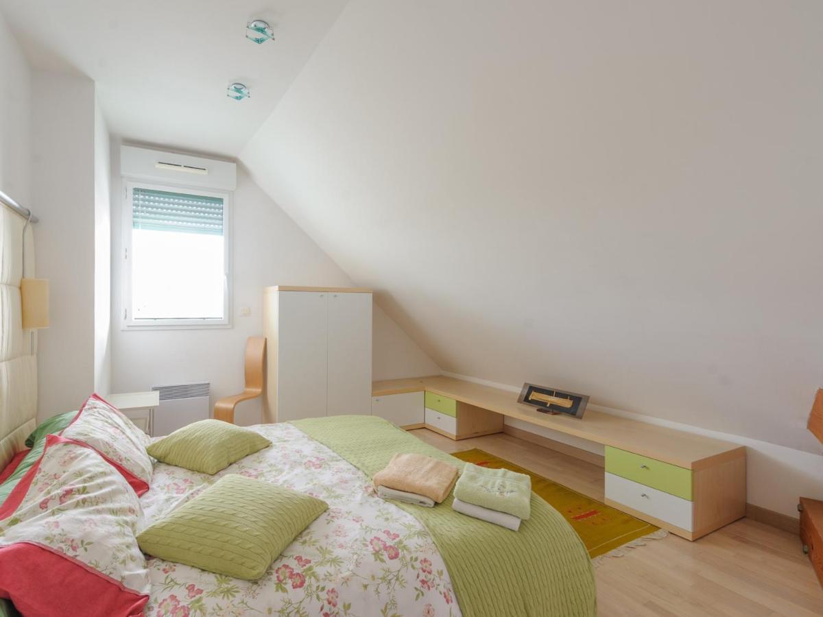 Duplex 4 Pieces, Balcon, 6 Pers, Chatelaillon-Plage, Wi-Fi - Fr-1-535-38 Esterno foto